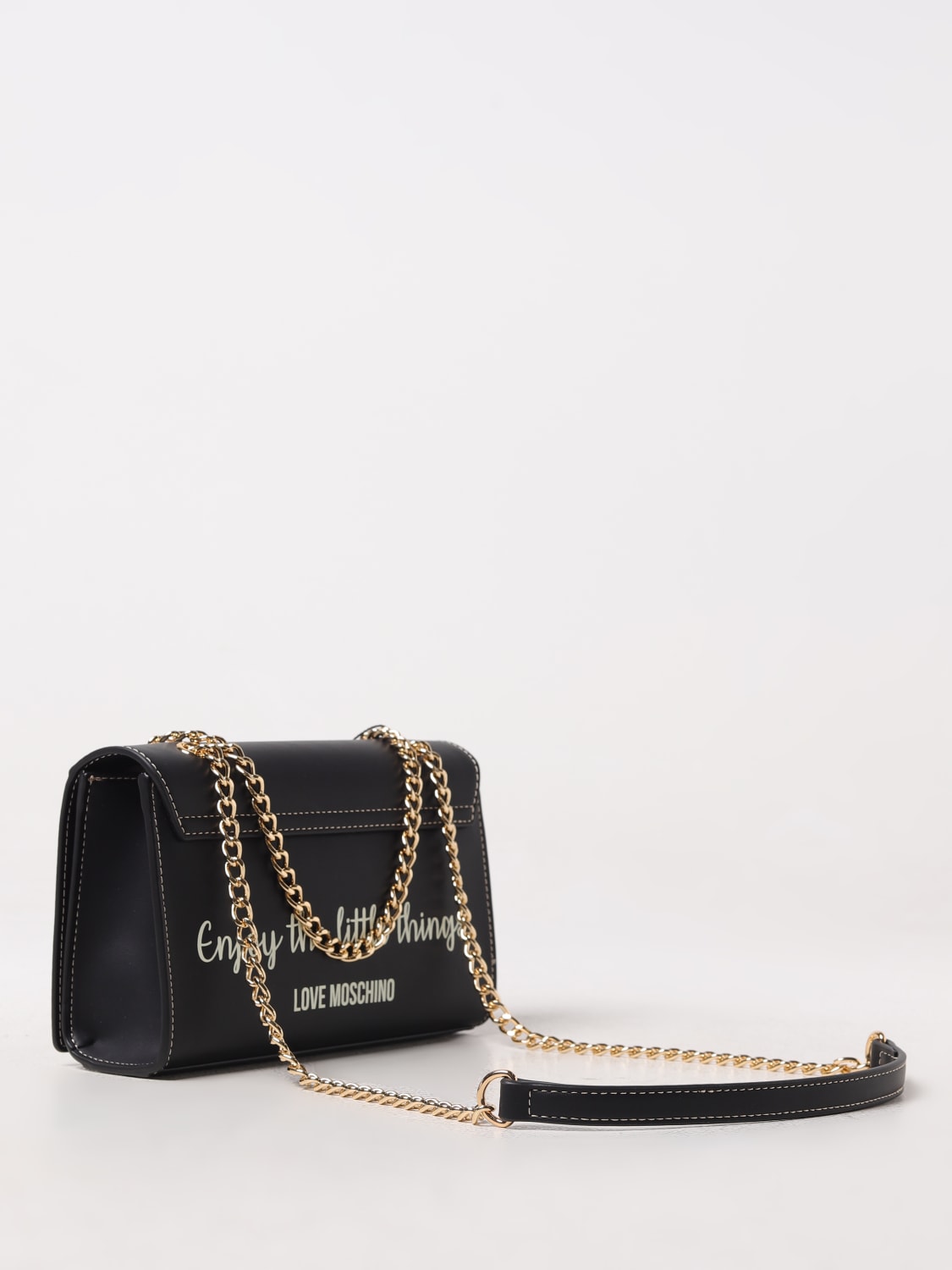 Love Moschino 2024 - Chain Handbag Purse