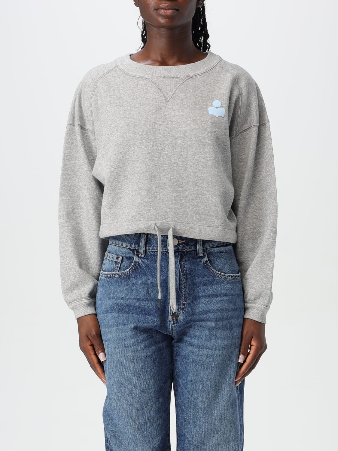 Sweatshirt woman Isabel Marant Etoile