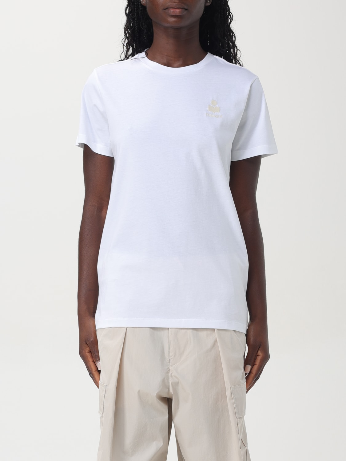 Giglio T-shirt Isabel Marant Etoile