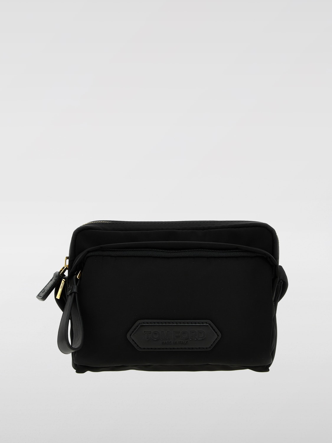 Tom ford messenger bag mens online
