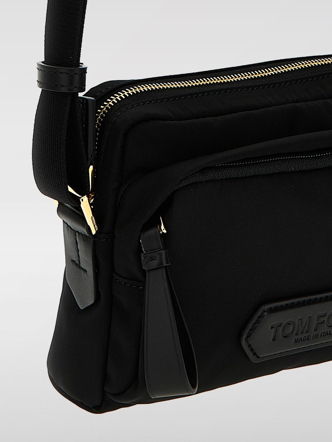 Tom ford messenger bag mens outlet