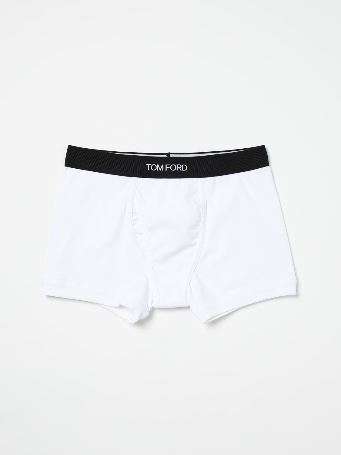Giglio Boxer Tom Ford in cotone stretch