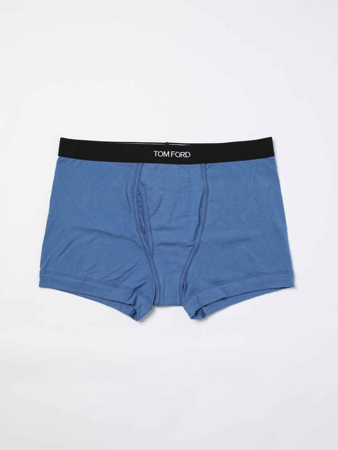 Giglio Boxer Tom Ford in cotone stretch