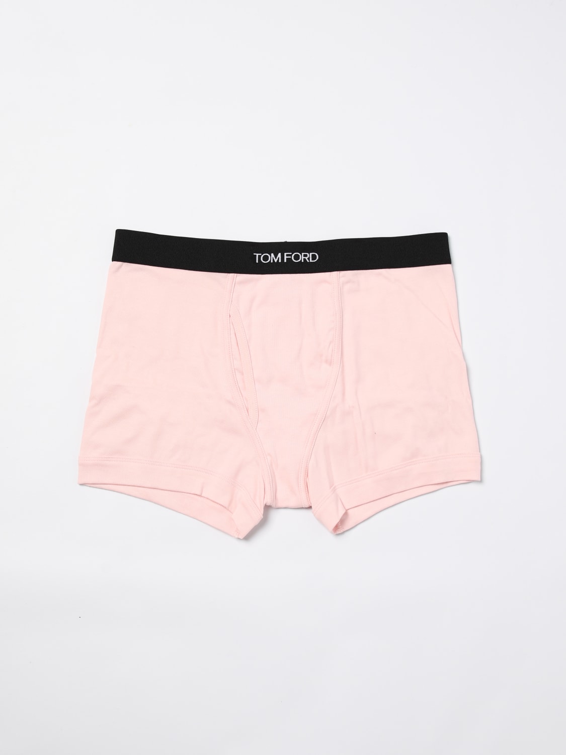 Giglio Boxer Tom Ford in cotone stretch