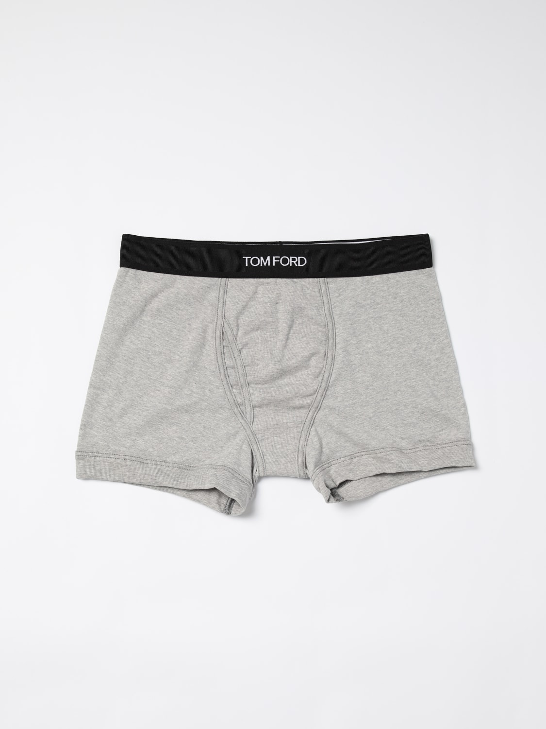 Giglio Boxer Tom Ford in cotone stretch