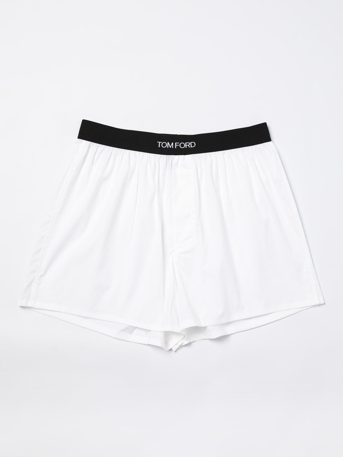 Giglio Boxer Tom Ford in cotone stretch