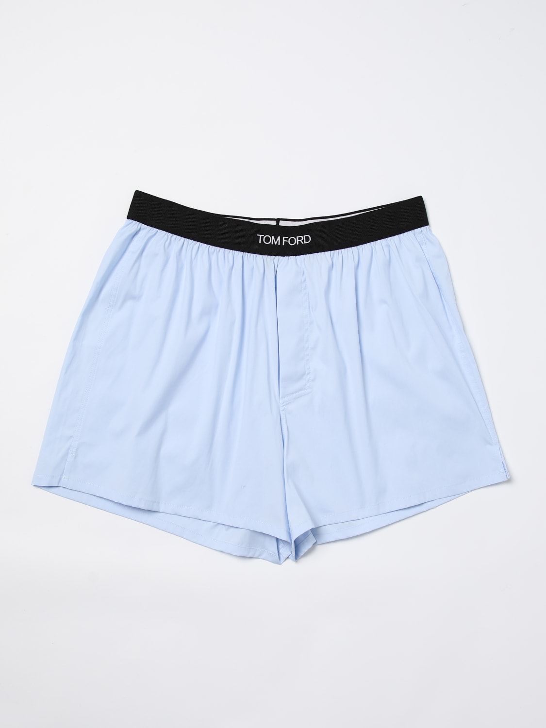 Giglio Boxer Tom Ford in cotone stretch