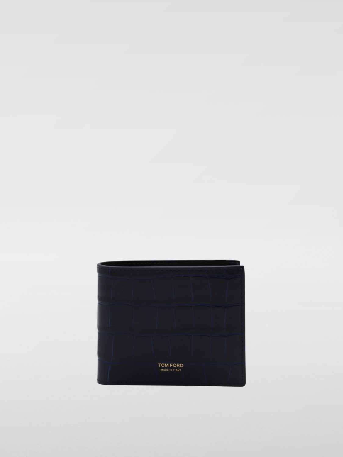 Portafoglio tom ford hotsell
