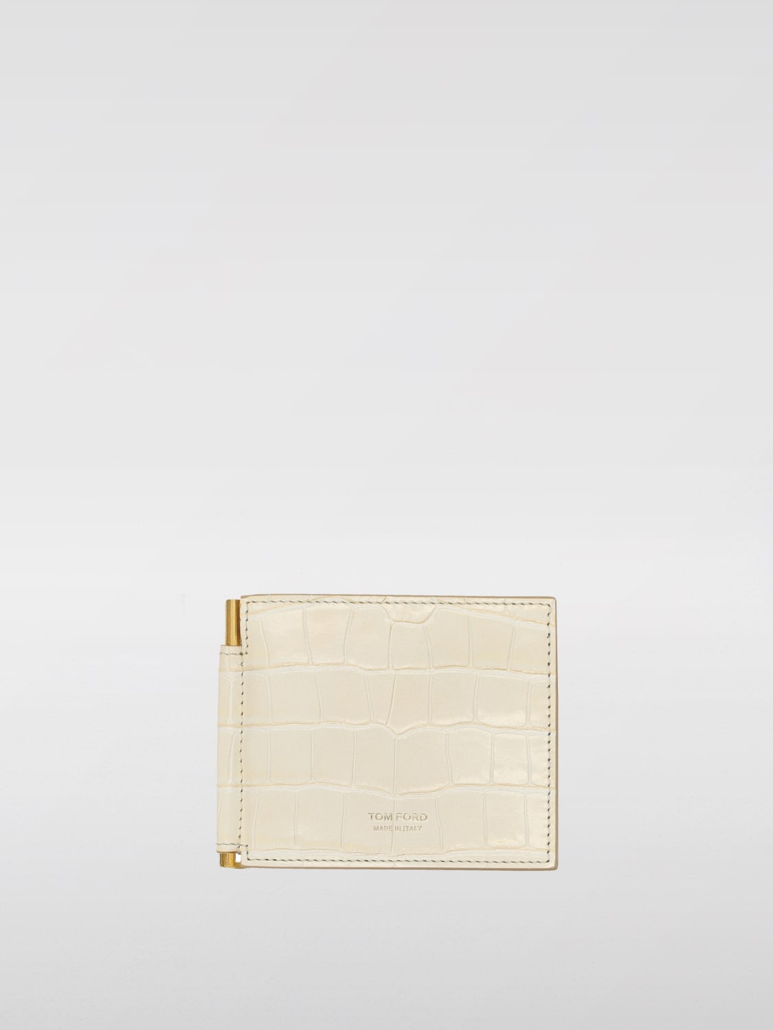 Wallet men Tom Ford
