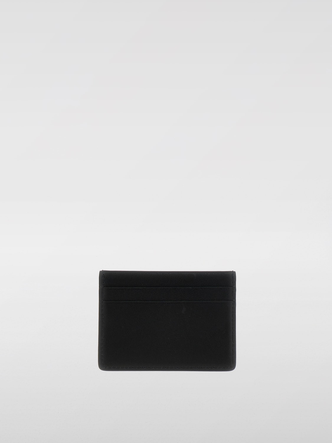 JIL SANDER WALLET: Wallet men Jil Sander, Black - Img 2