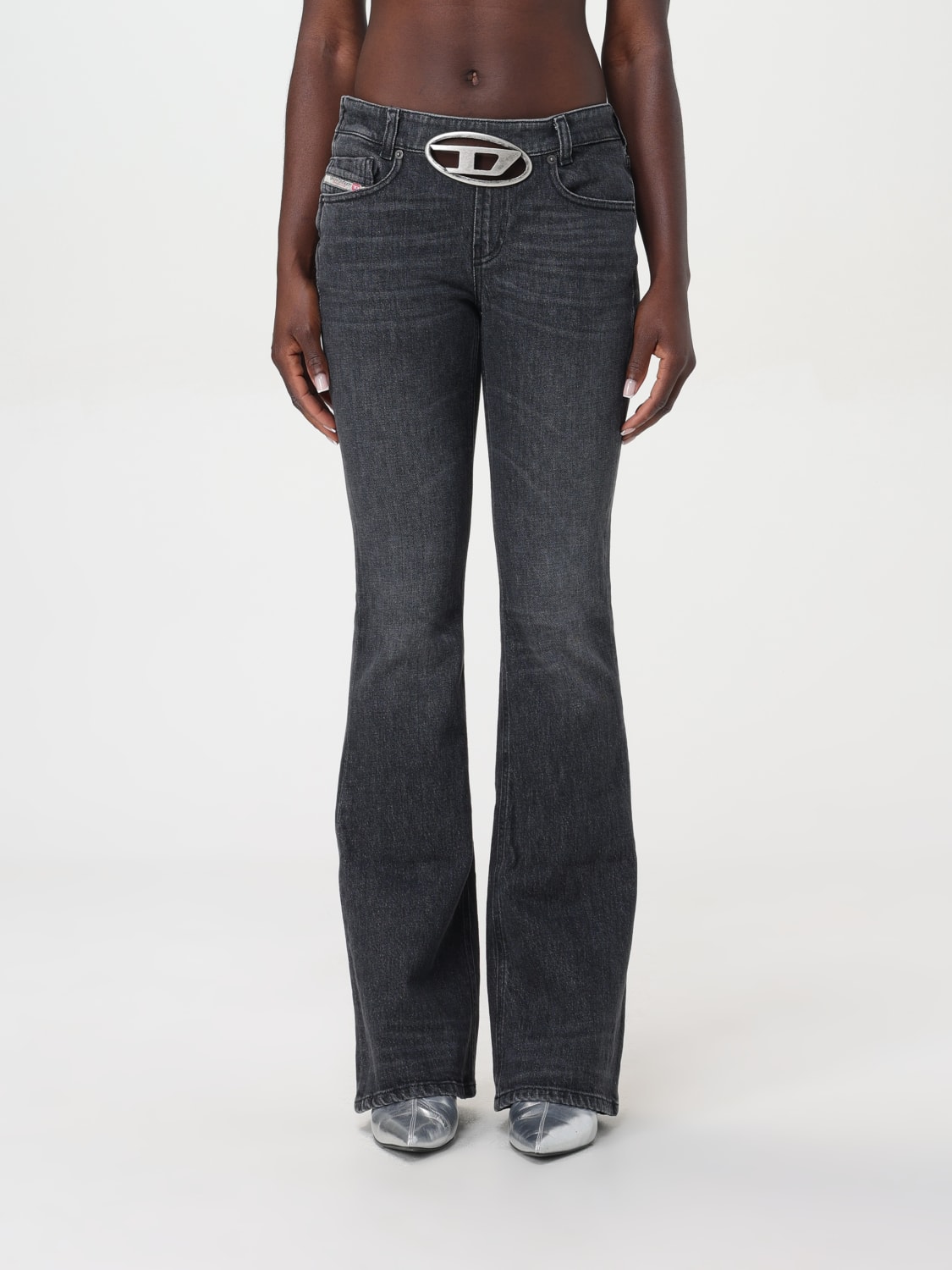 Giglio Jeans Oval D Diesel