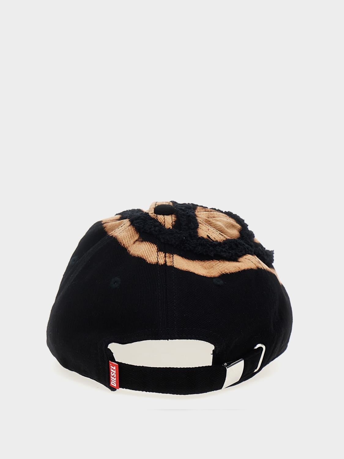 DIESEL HAT: Hat men Diesel, Multicolor - Img 3