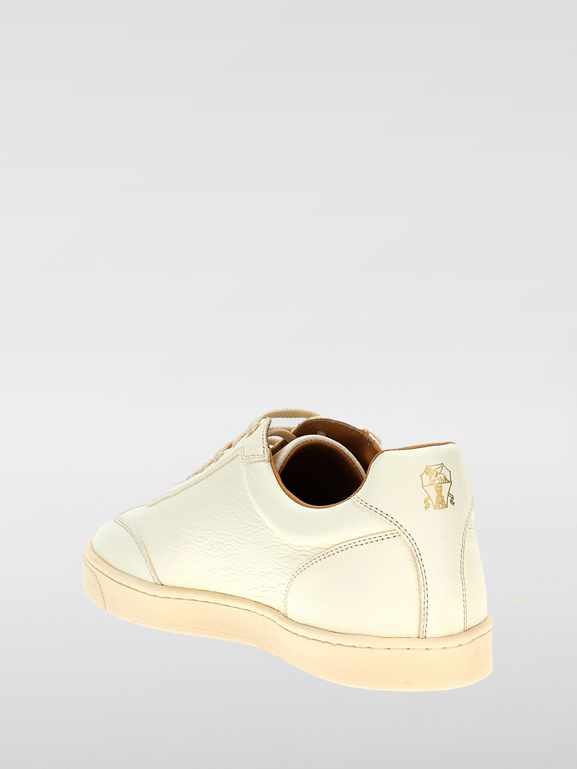 BRUNELLO CUCINELLI SNEAKERS: Sneakers men Brunello Cucinelli, White - Img 2