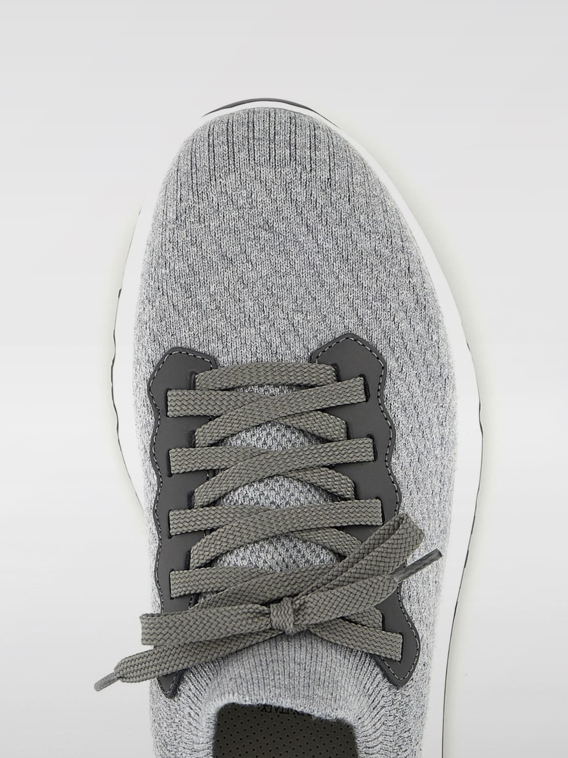 BRUNELLO CUCINELLI SNEAKERS: Sneakers men Brunello Cucinelli, Grey - Img 3