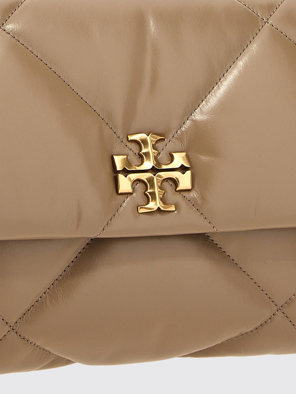 ショルダーバッグ・ポシェット TORY BURCH Women Shoulder Bags 154704 BEIGE TORY BURCH: Shoulder bag woman - Grey | Tory Burch shoulder