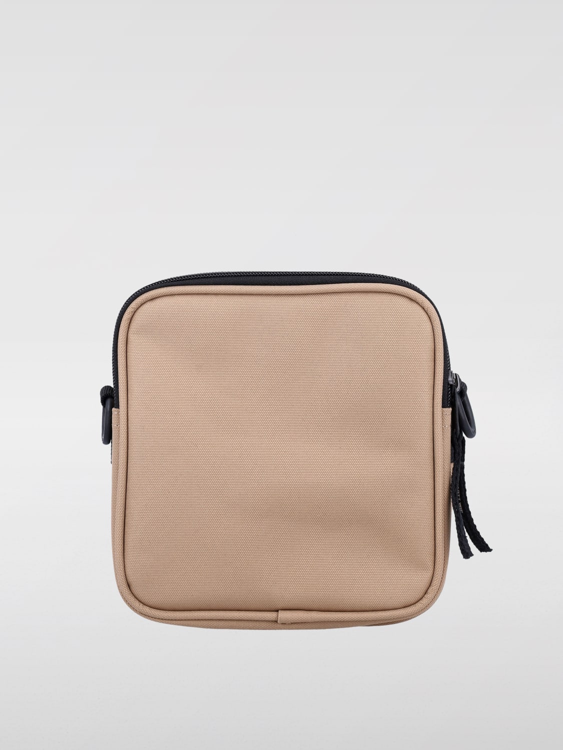 CARHARTT WIP BANDOLERA: Bolsos hombre Carhartt Wip, Marrón - Img 2