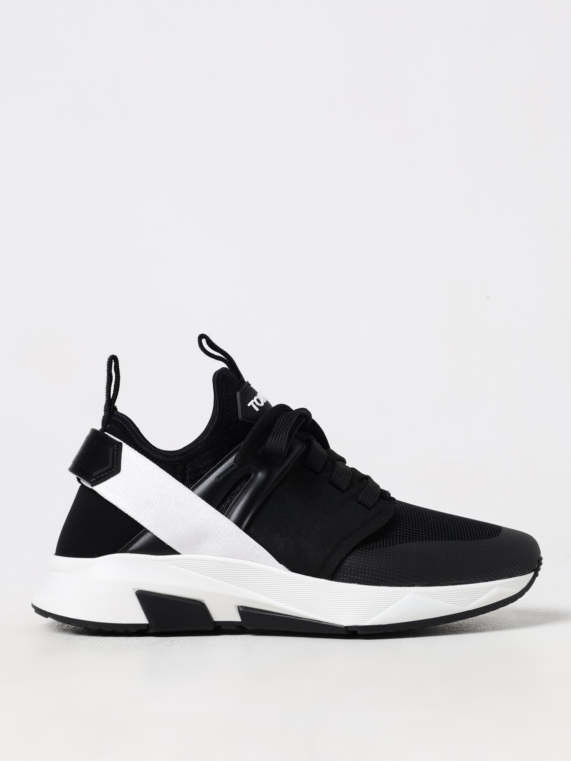 Giglio Sneakers Jago Tom Ford in mesh