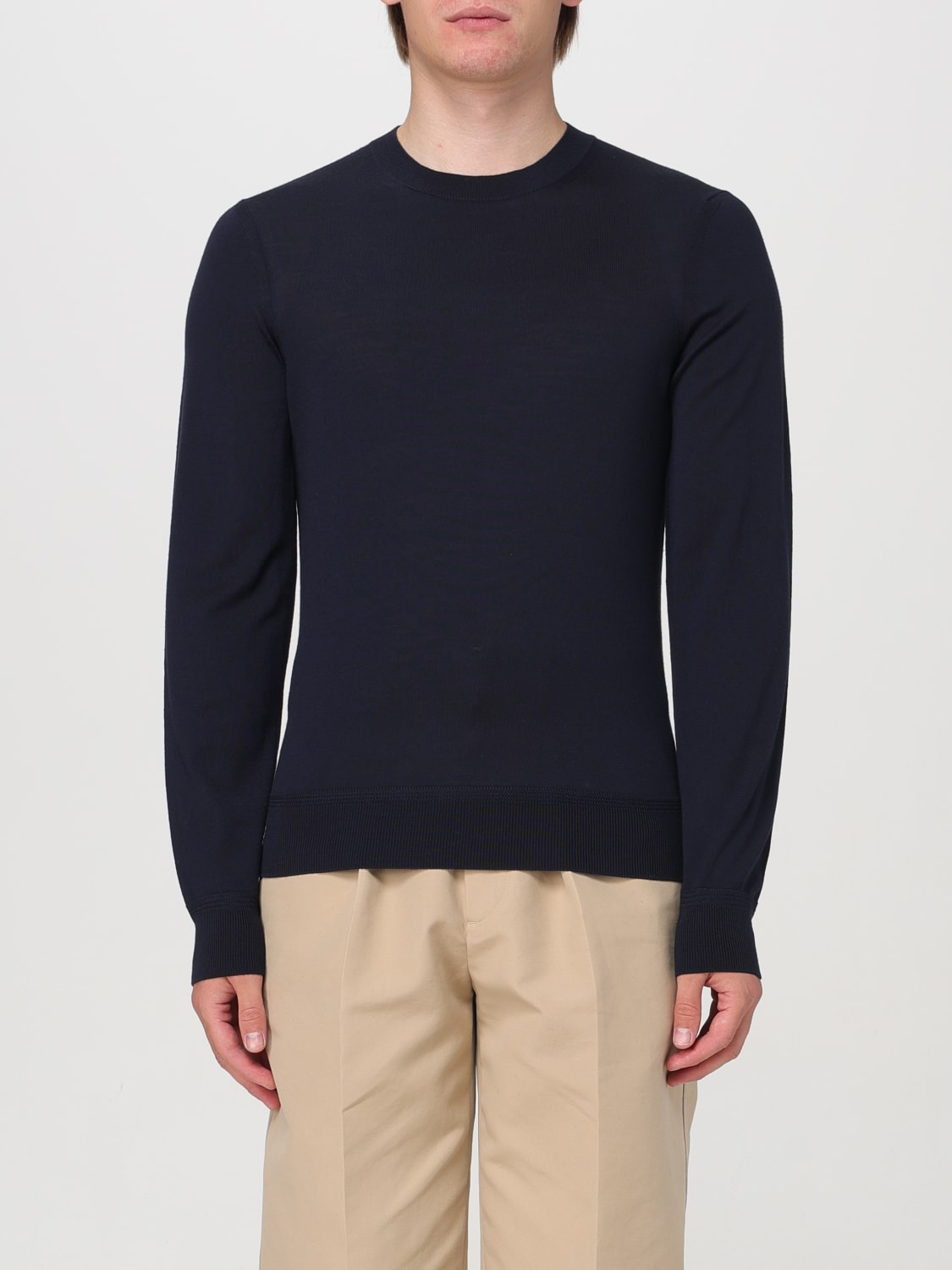 Giglio Maglia Tom Ford in maglia di lana