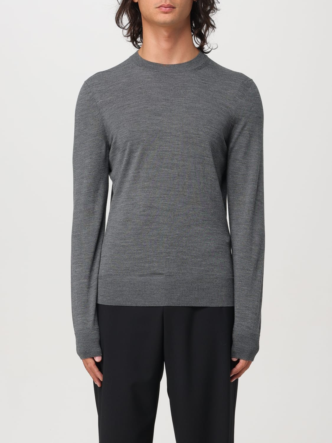 Giglio Maglia Tom Ford in maglia di lana