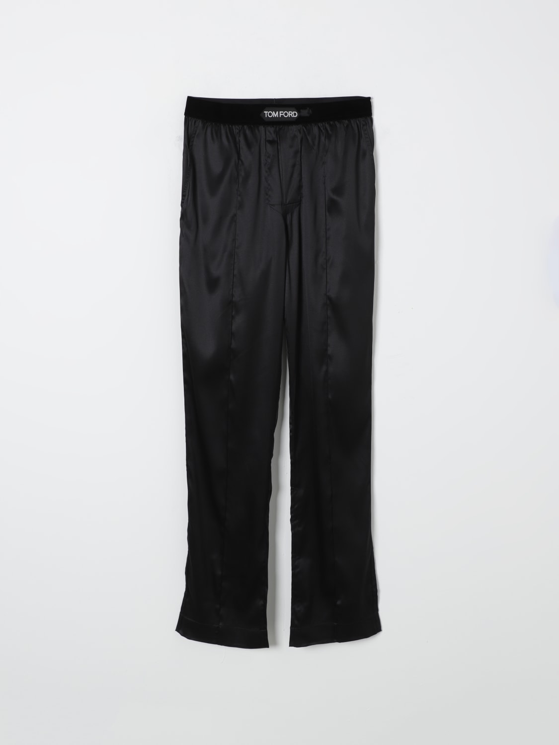 Giglio Pantalone Tom Ford in seta