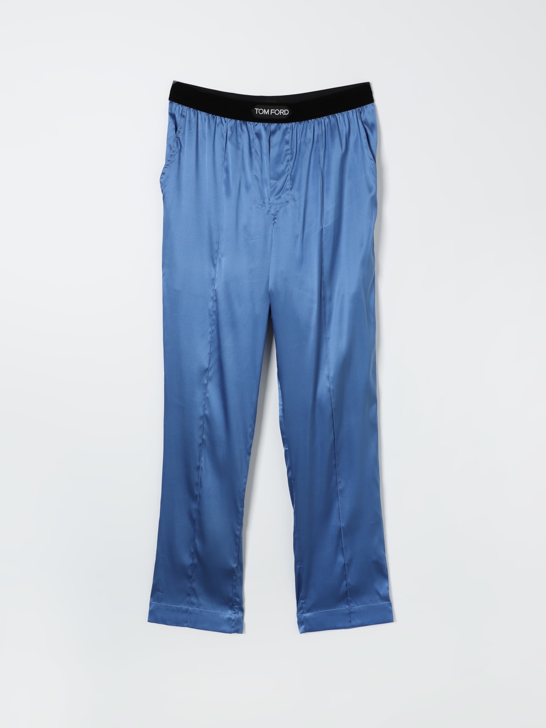 Giglio Pantalone Tom Ford in seta