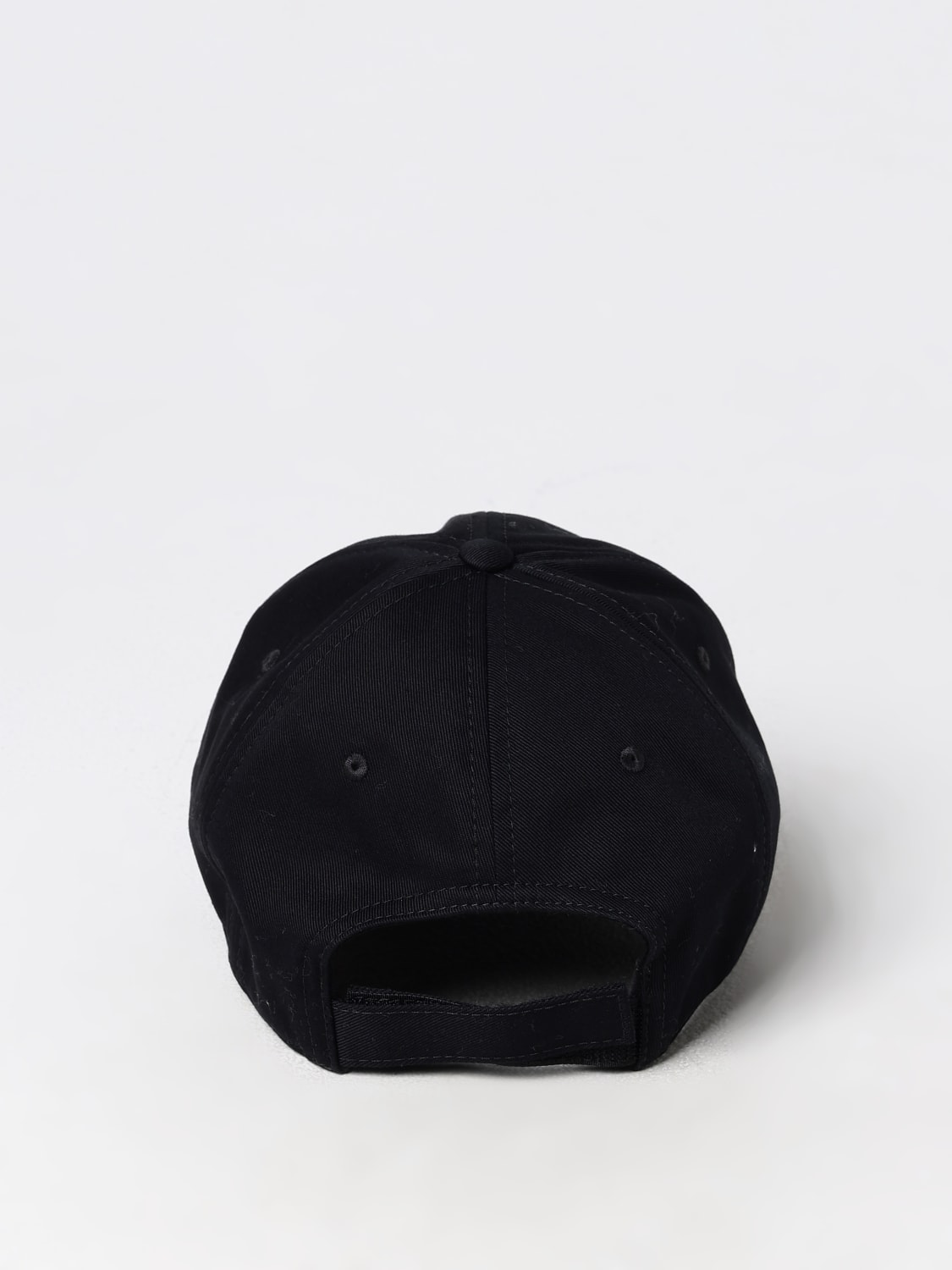 MARNI HAT: Hat men Marni, Black - Img 4