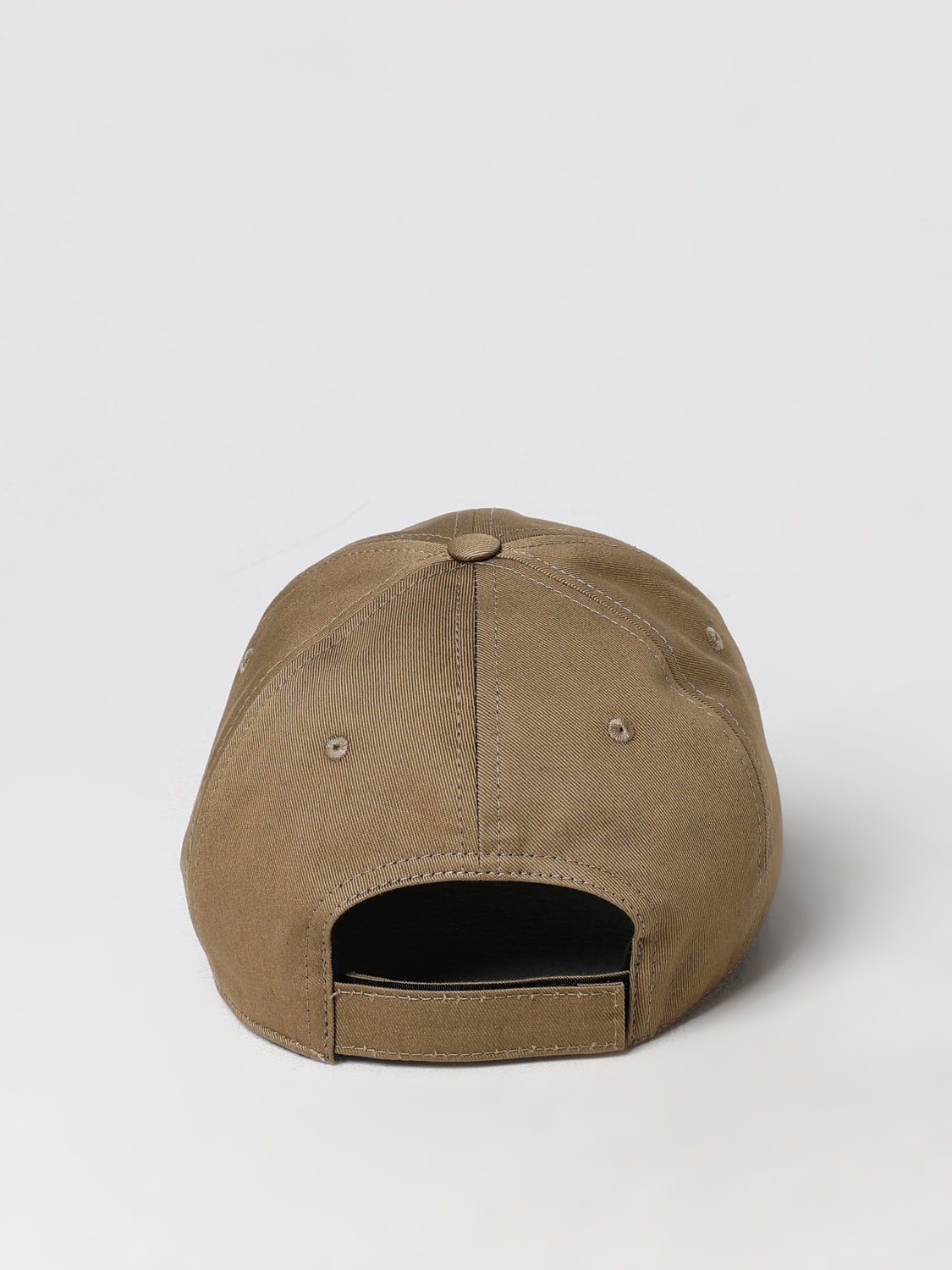 MARNI HAT: Hat men Marni, Green - Img 4