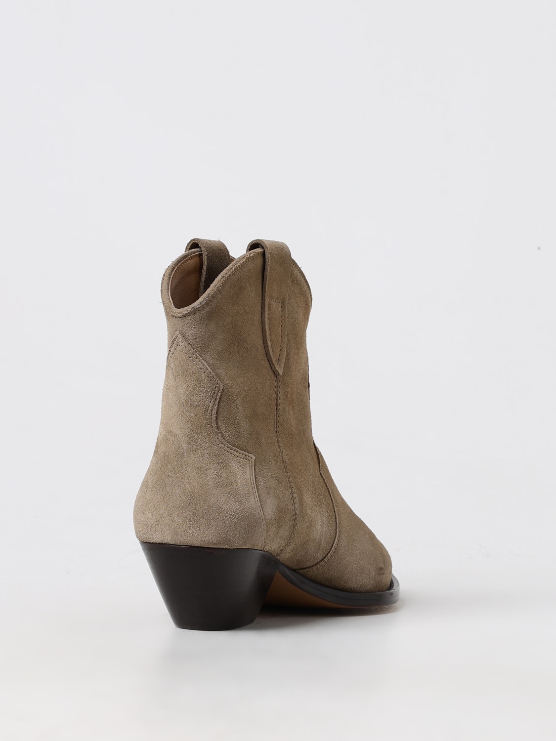 Bottines femme isabelle marant online