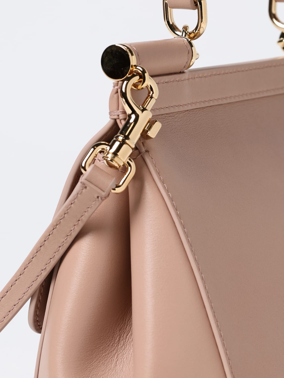 バッグ・カバンその他 DOLCE & GABBANA Woman Mini bag Beige BB7603AW576 8I399 22480921_52434321_600.jpg