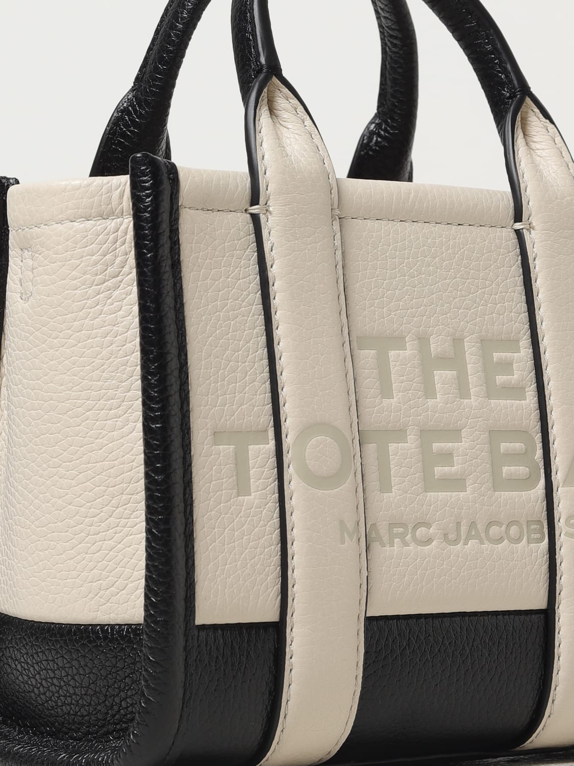 ハンドバッグ MARC JACOBS Woman Handbag White 2S4HCR065H02 112 Marc Jacobs Outlet: Handbag woman - White | Marc Jacobs