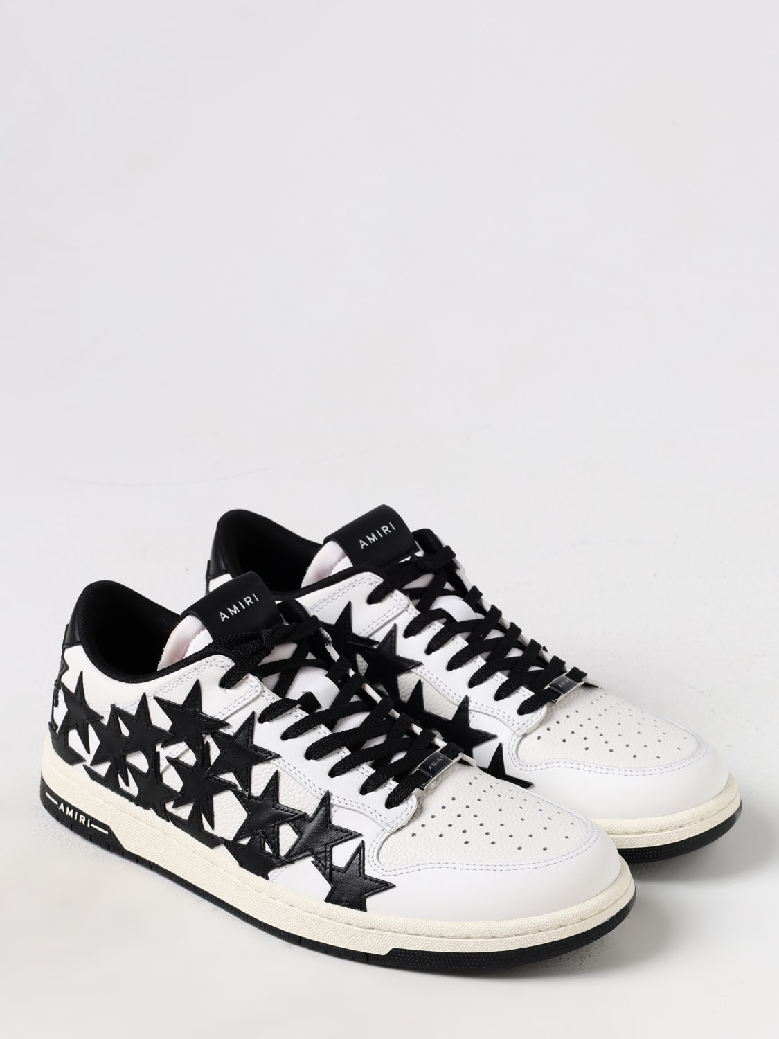 AMIRI SNEAKERS: Sneakers men Amiri, White - Img 2