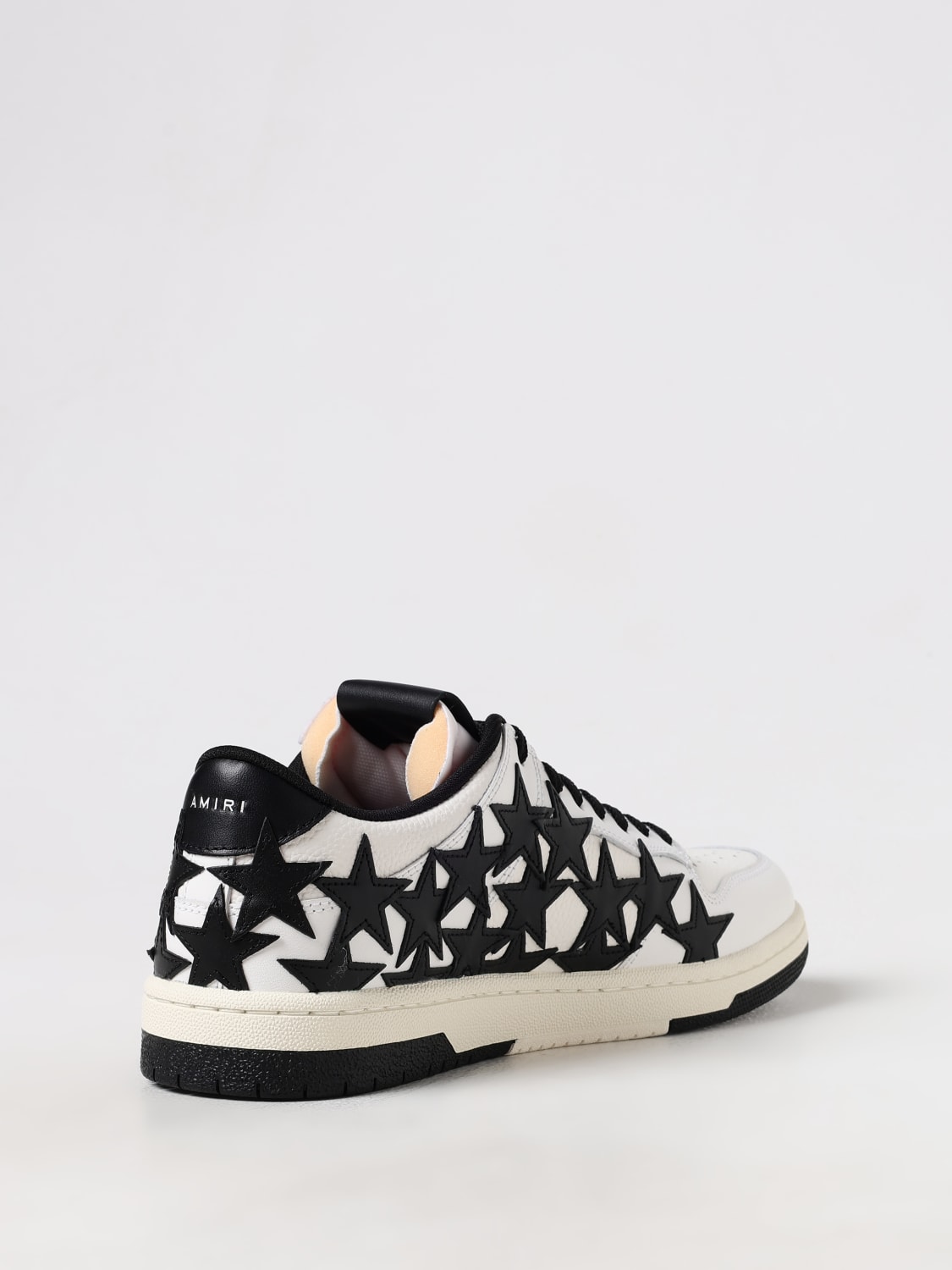 AMIRI SNEAKERS: Sneakers men Amiri, White - Img 3