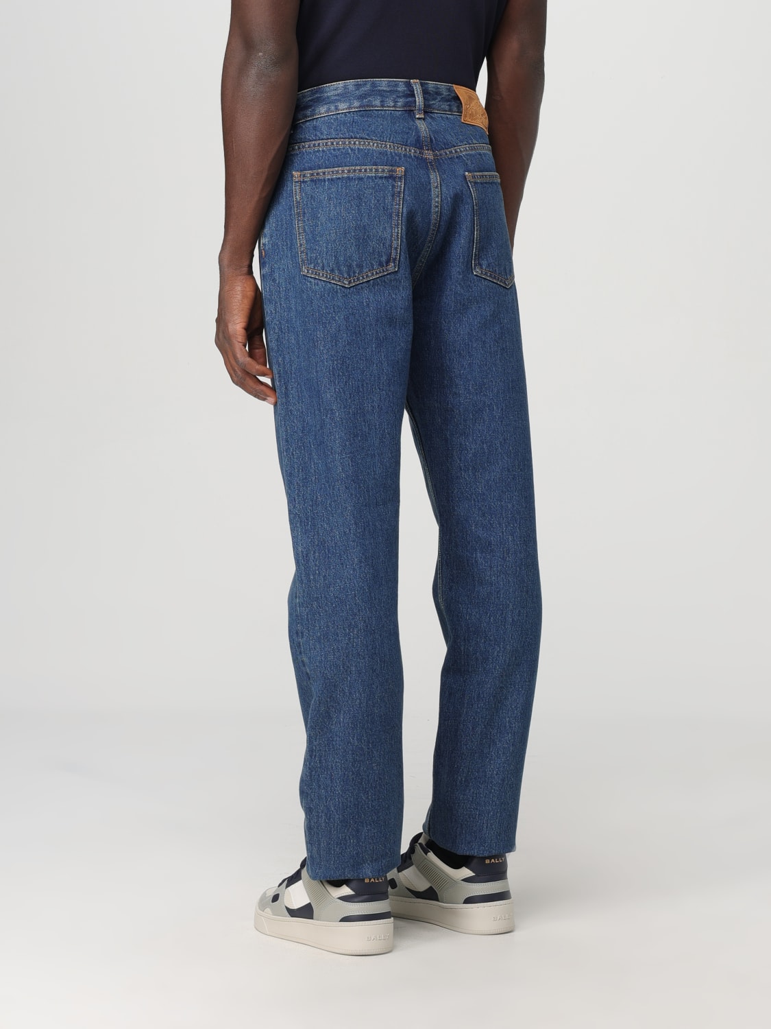 Jeans men Bally