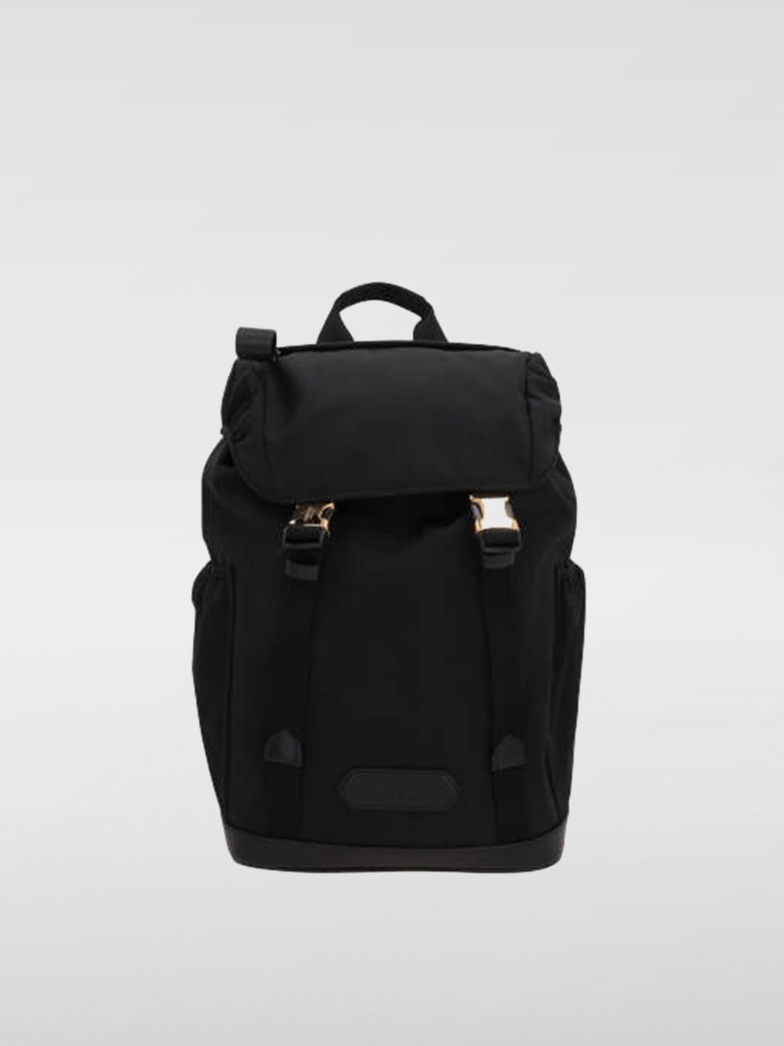 Giglio Zaino in nylon e pelle Tom Ford