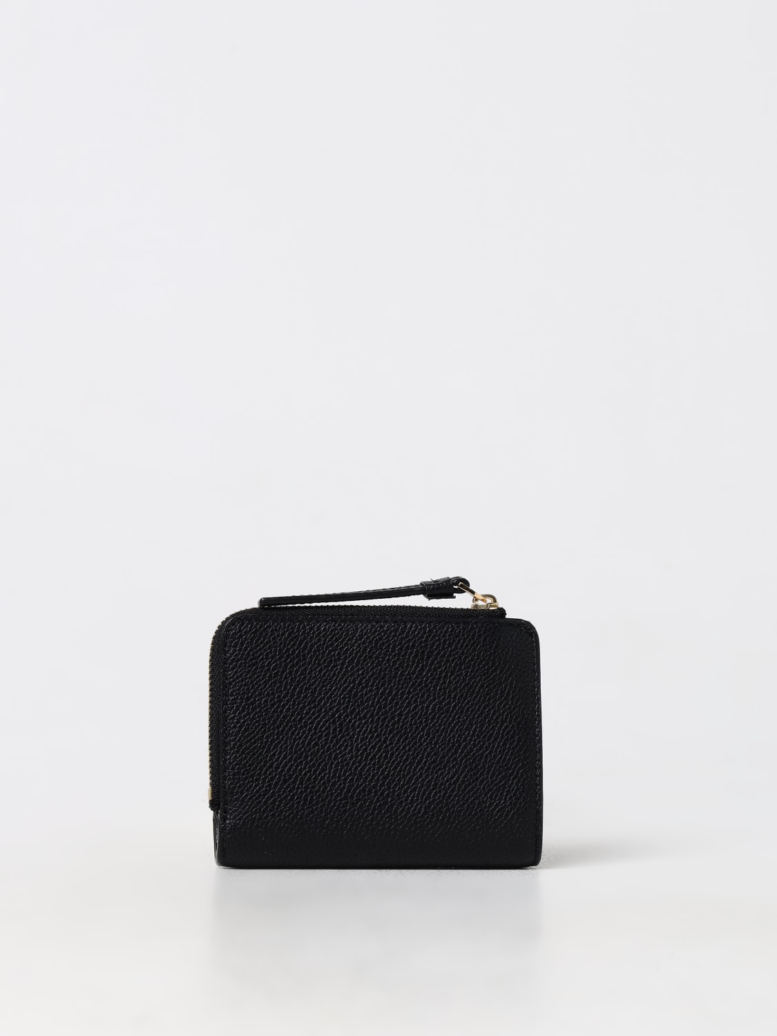 Tory Burch Outlet: Wallet woman - Black | Tory Burch wallet