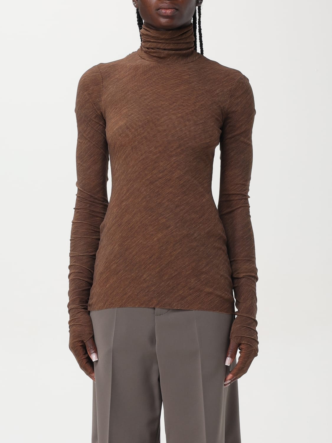 Giglio Maglia a dolcevita Philosophy Di Lorenzo Serafini