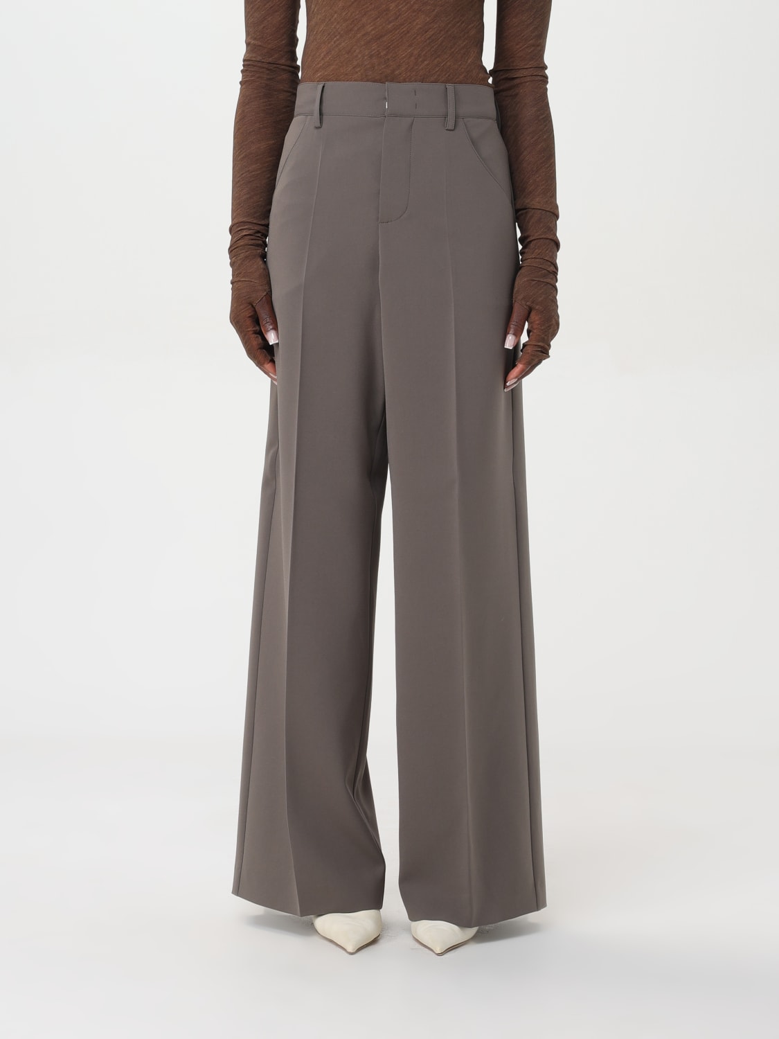 Giglio Pantalone ampio Philosophy Di Lorenzo Serafini