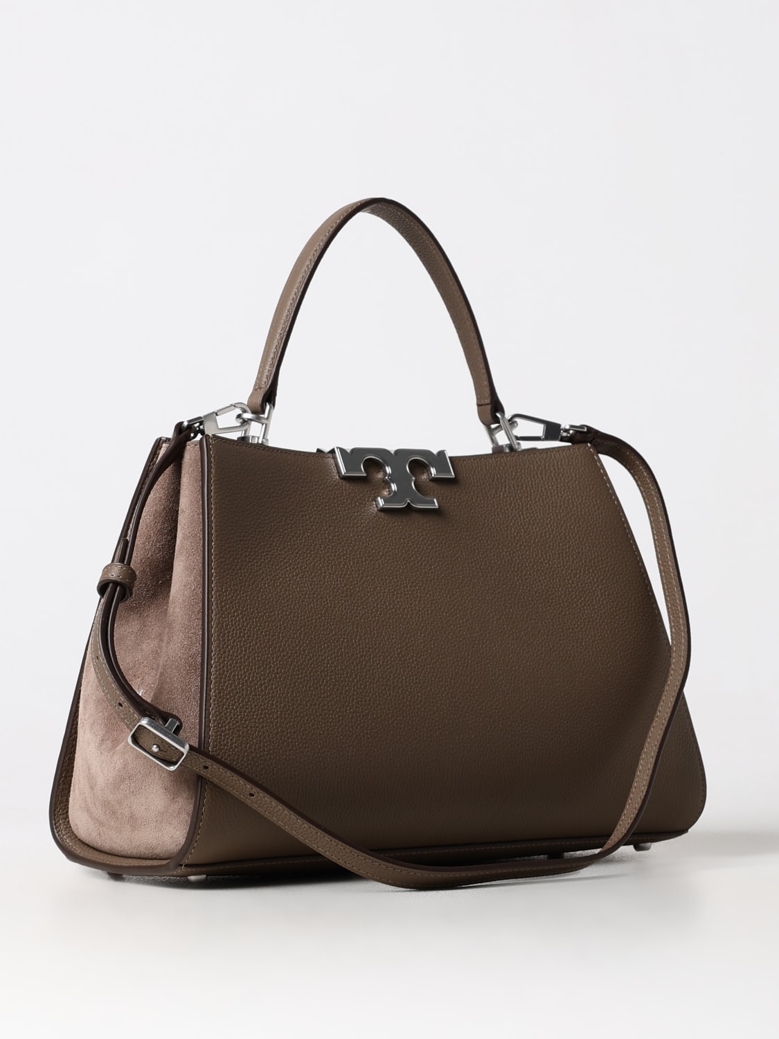 Tory burch beige bag sales