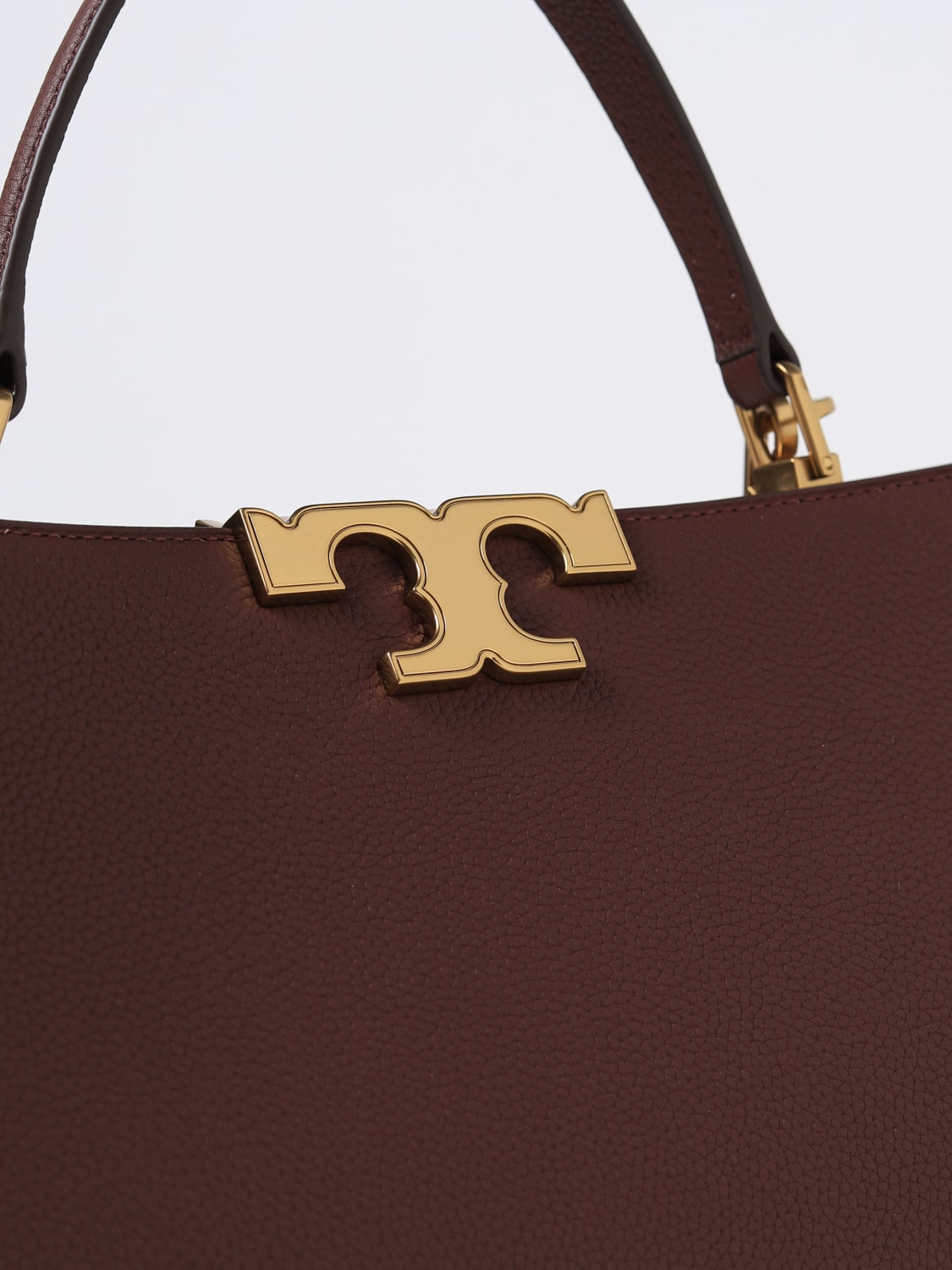 トートバッグ TORY BURCH Women Bags 153215 250 Brown TORY BURCH: Shoulder bag woman - Brown | Tory Burch shoulder