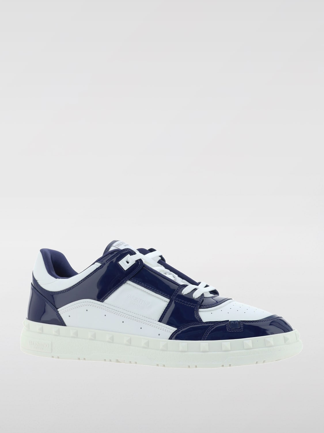 VALENTINO GARAVANI SNEAKERS: Sneakers men Valentino Garavani, White - Img 2