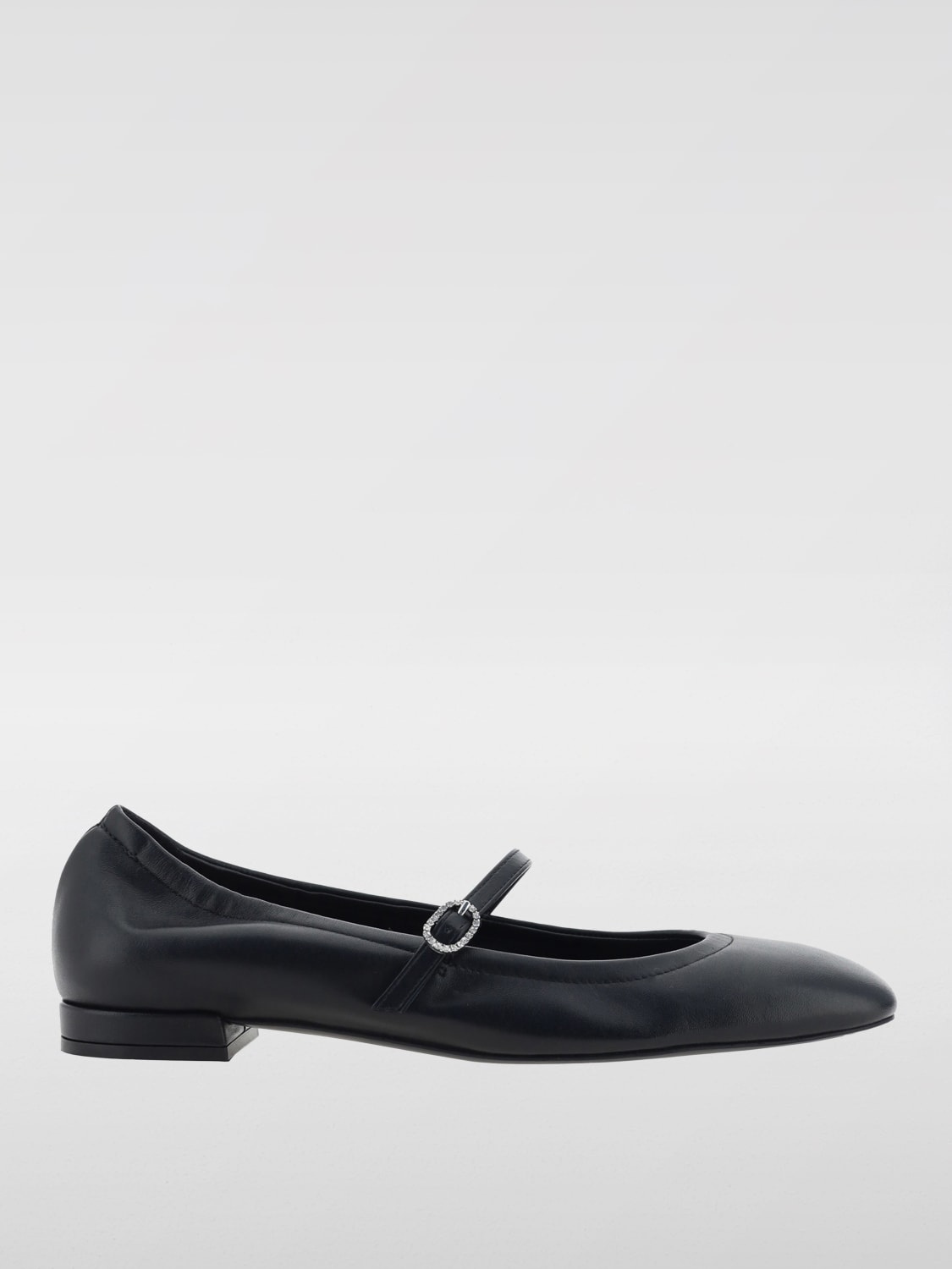 Stuart weitzman ballet flats sale online