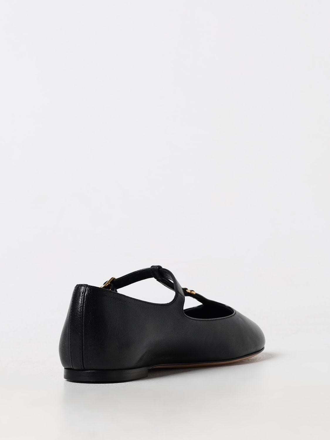 CHLOÉ BALLET FLATS: Ballet flats woman ChloÉ, Black - Img 3