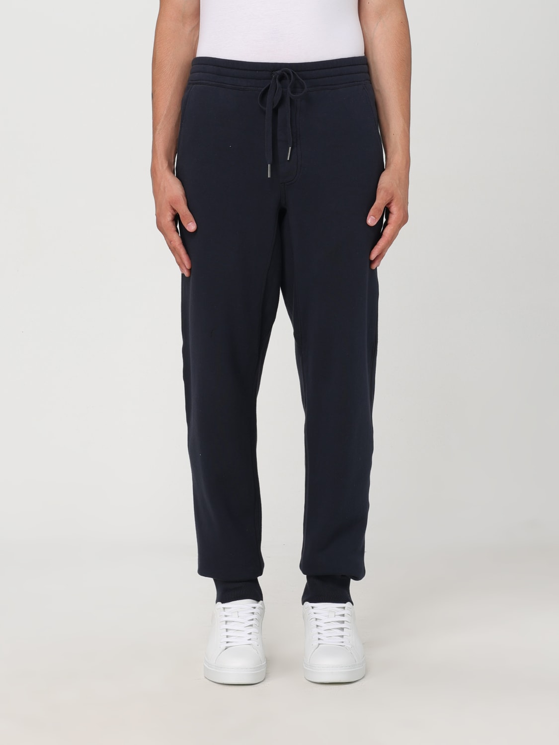 Giglio Pantalone Tom Ford in cotone