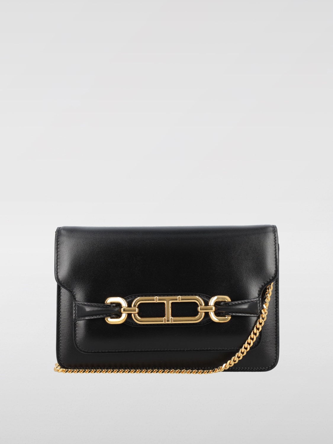 Giglio Borsa Whitney Tom Ford in pelle