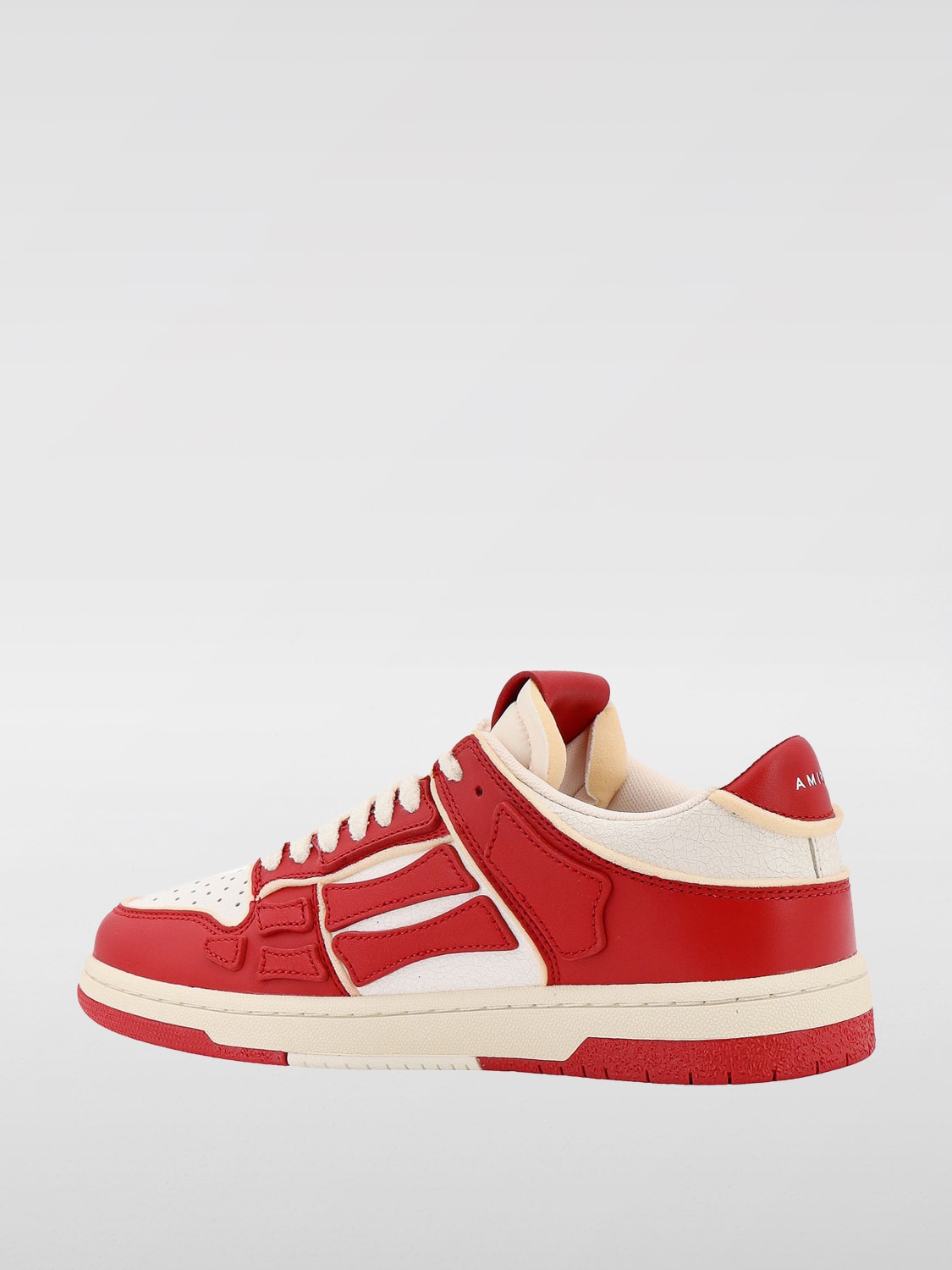 AMIRI SNEAKERS: Sneakers men Amiri, Red - Img 2