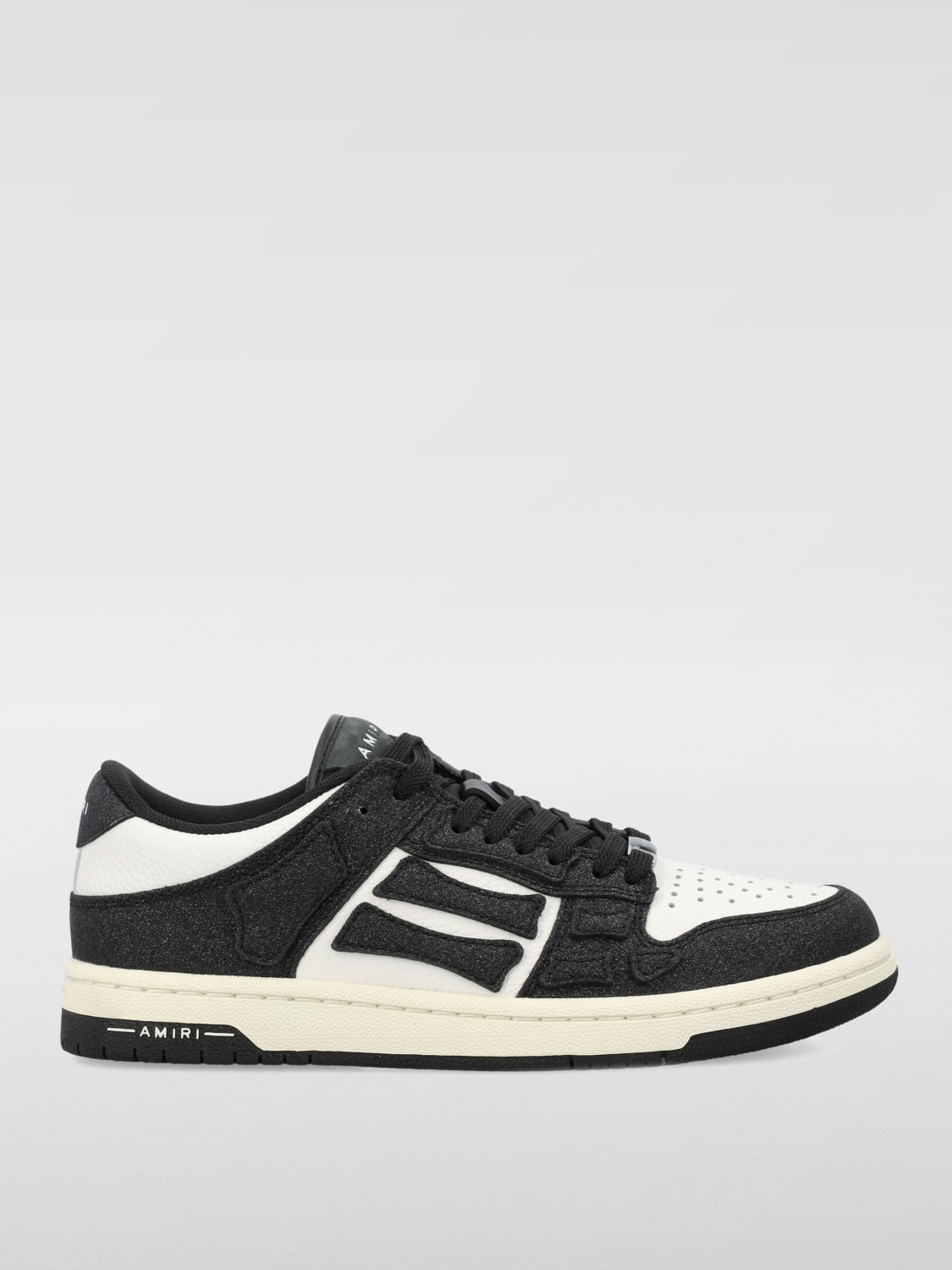 Giglio Sneakers Skel Amiri in pelle