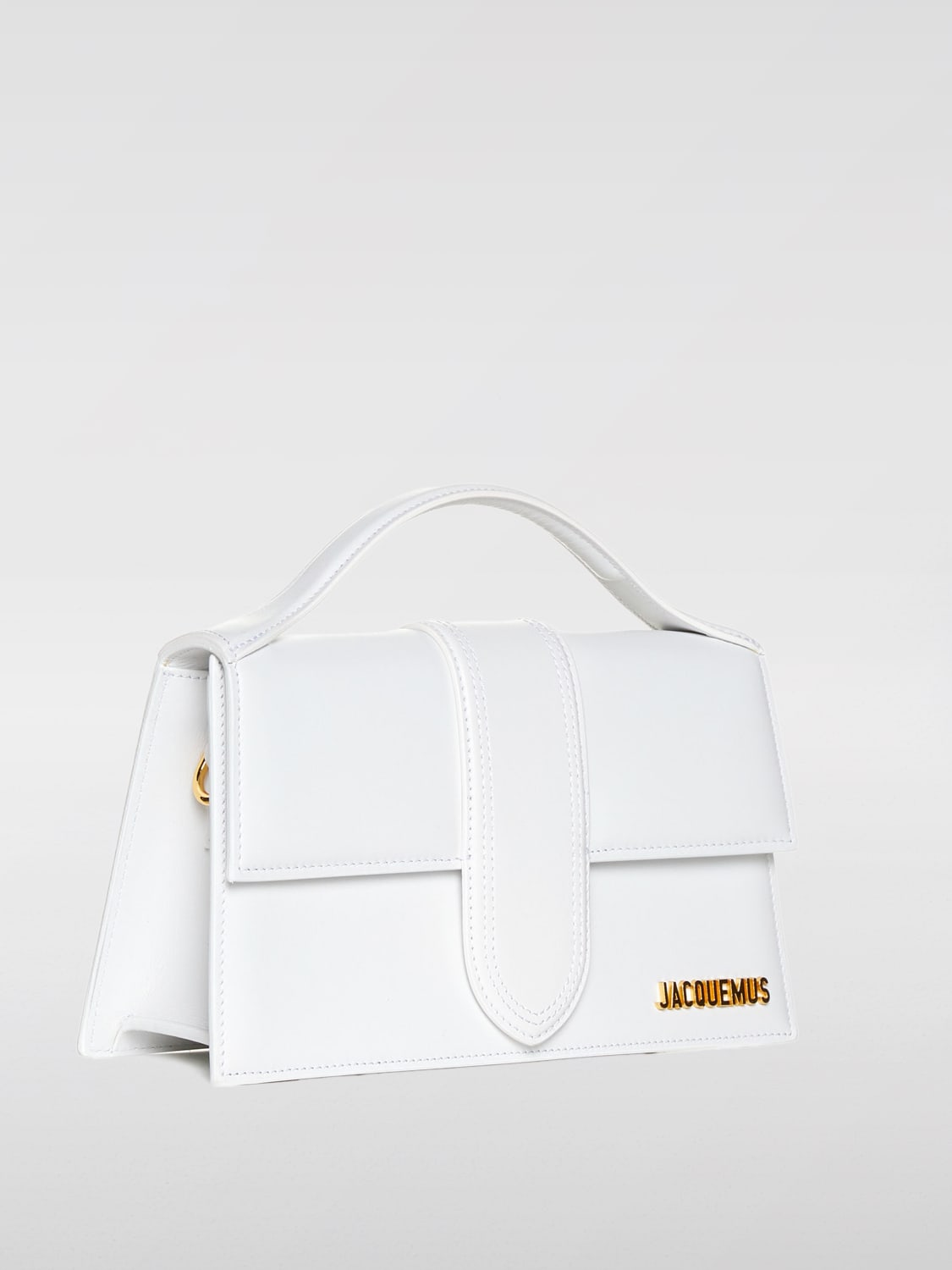 Jacquemus Outlet: Handbag woman - White | Jacquemus handbag