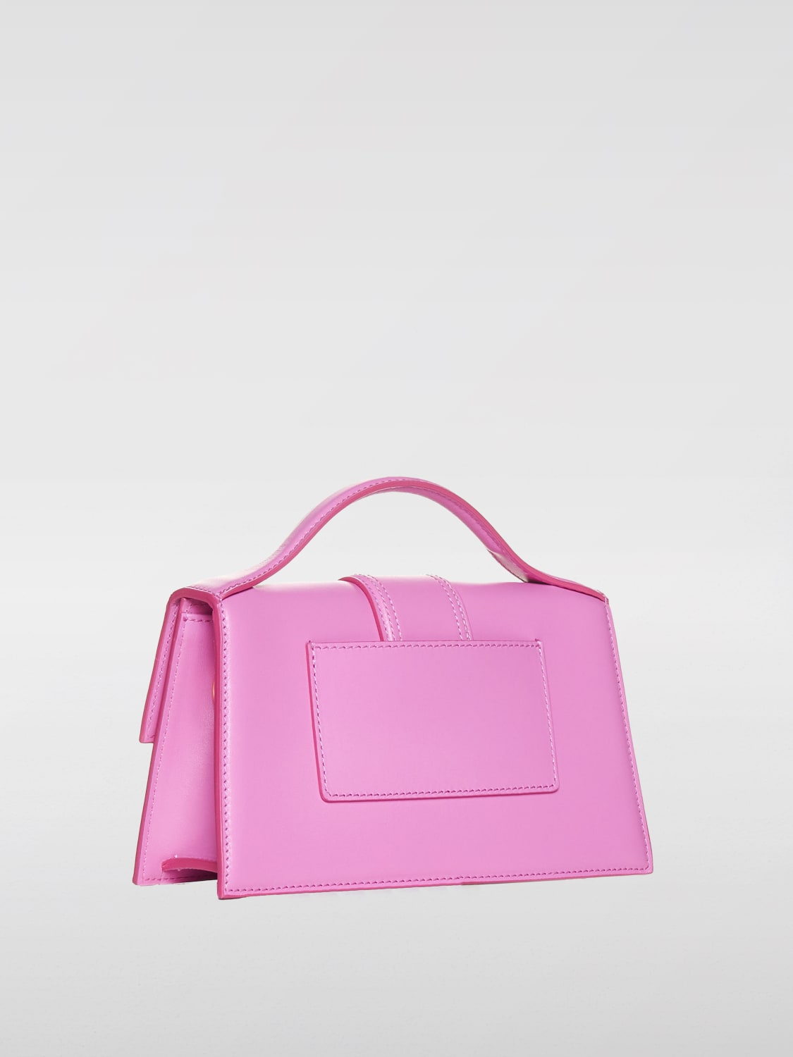 JACQUEMUS HANDBAG: Handbag woman Jacquemus, Pink - Img 2