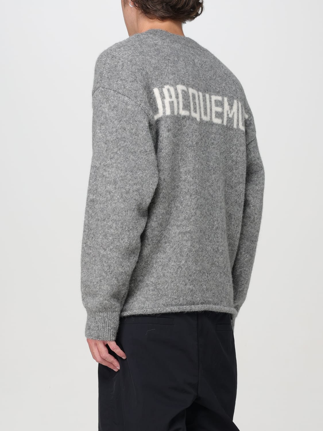 Pull jacquemus shops homme