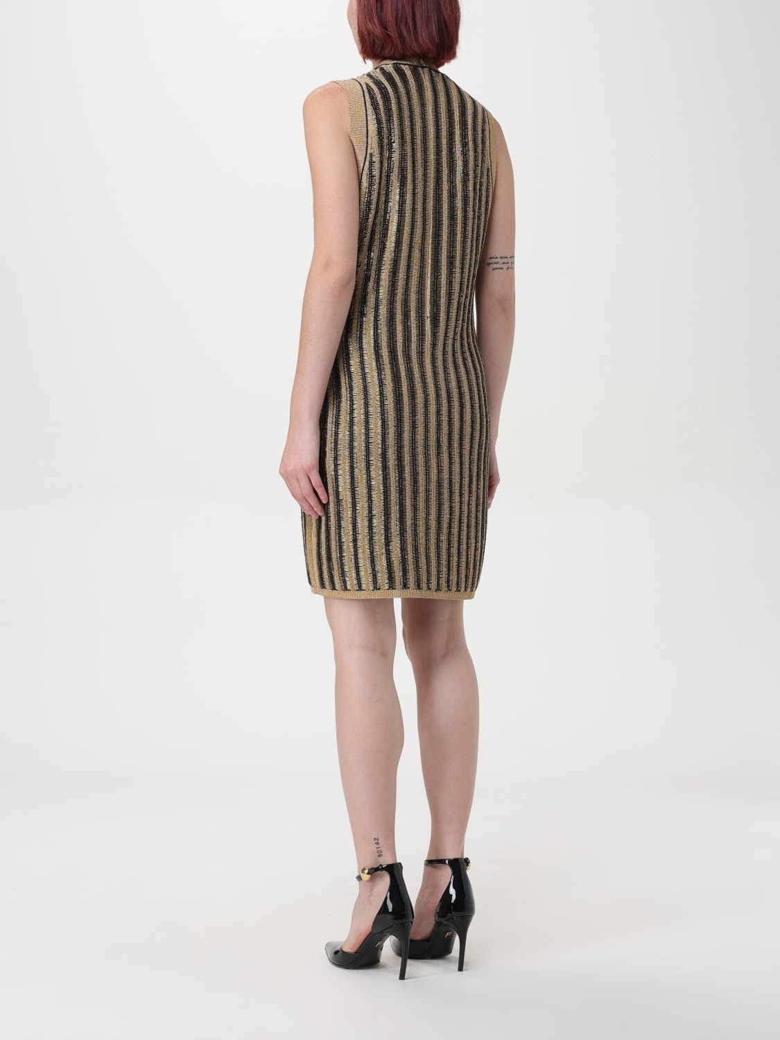 TOM FORD DRESS: Dress woman Tom Ford, Black - Img 2